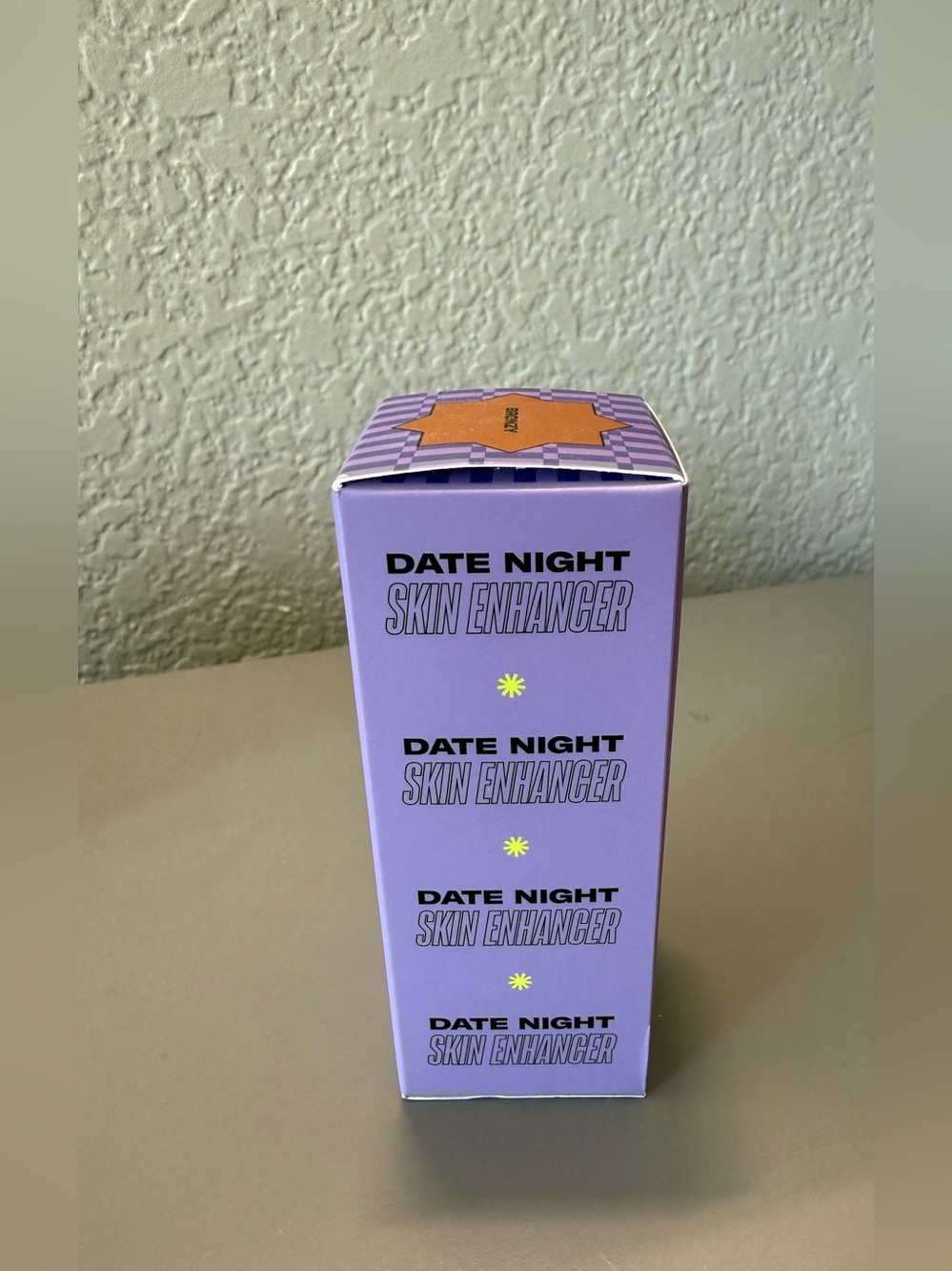 NIB Youthforia Date Night Sunkissed Liquid Skin Enhancer Bronzy 0.5oz Full Size - Picture 5 of 9